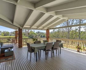 Rural / Farming commercial property sold at 448 Coraki Road South Gundurimba NSW 2480