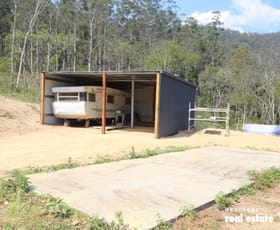 Rural / Farming commercial property sold at Lot 1 Pappinbarra Road Pappinbarra NSW 2446