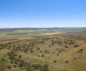 Rural / Farming commercial property sold at "Rocky Hills" 405 McNallys Road Cambooya QLD 4358