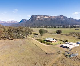 Rural / Farming commercial property for sale at 4679 Glen Alice Road Glen Alice NSW 2849