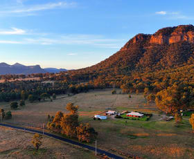 Rural / Farming commercial property for sale at 4679 Glen Alice Road Glen Alice NSW 2849