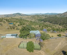 Rural / Farming commercial property sold at "Forestgate" 31 Forest Gate Lane Silver Ridge QLD 4352