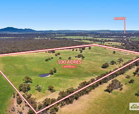 Rural / Farming commercial property sold at CA66 Government Road Ararat VIC 3377