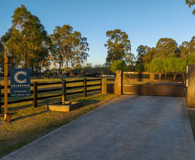 Rural / Farming commercial property for sale at 700 Cuthill Road Cobbitty NSW 2570