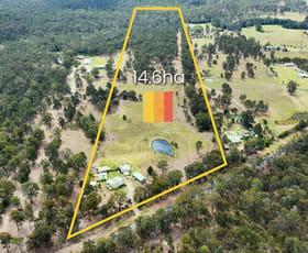 Rural / Farming commercial property sold at 798 Old Maitland Road Bishops Bridge NSW 2326