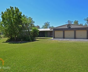 Rural / Farming commercial property for sale at 107 Ti Tree Road Atherton QLD 4883