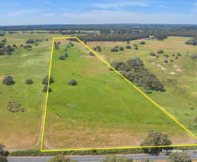 Rural / Farming commercial property sold at Lot 464 Caves Road Burnside WA 6285