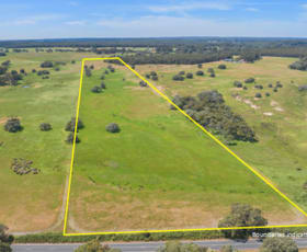 Rural / Farming commercial property sold at Lot 464 Caves Road Burnside WA 6285