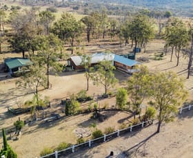 Rural / Farming commercial property sold at 31 Rianela Road The Glen QLD 4370