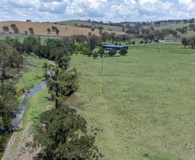 Rural / Farming commercial property sold at 5448 New England Hwy Blandford NSW 2338