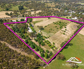 Rural / Farming commercial property sold at 2460 Kersbrook Road Kersbrook SA 5231