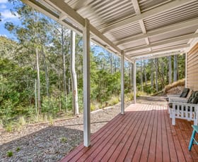 Rural / Farming commercial property for sale at 3180 Carrowbrook Road, Carrowbrook Singleton NSW 2330