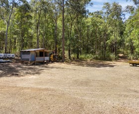 Rural / Farming commercial property for sale at lot 121 Seventeen Mile Road Palmtree QLD 4352