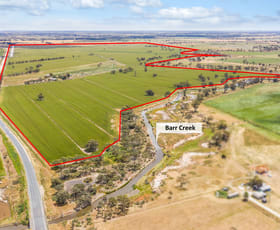 Rural / Farming commercial property for sale at 7172 Murray Valley Highway Cullen VIC 3568