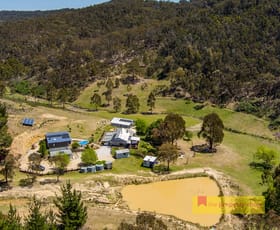 Rural / Farming commercial property sold at 664 Green Gully Road Mudgee NSW 2850