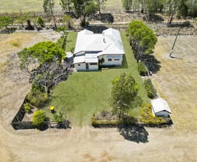 Rural / Farming commercial property for sale at 27 Ugly Gully Road Innisplain QLD 4285