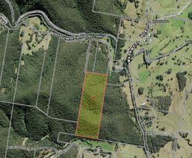 Rural / Farming commercial property sold at 75 Deep Creek Road Markwell NSW 2423