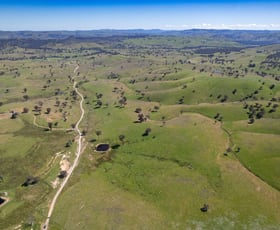 Rural / Farming commercial property for sale at _ Fish River Road Crookwell NSW 2583