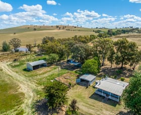 Rural / Farming commercial property sold at 1426 Kangaroo Flat Road Darbys Falls NSW 2793