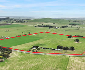 Rural / Farming commercial property sold at 275 Coragulac - Beeac Road Warrion VIC 3249