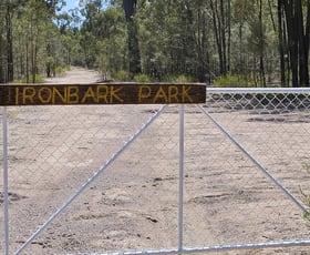 Rural / Farming commercial property sold at 1027 Inglewood Texas Road Brush Creek QLD 4387