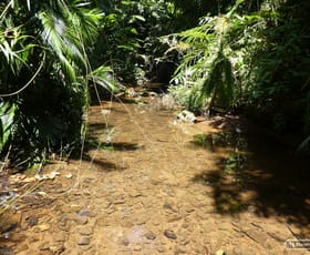 Rural / Farming commercial property sold at Bombeeta QLD 4871