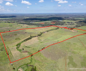 Rural / Farming commercial property for sale at Lot 3 Francey Road North Isis QLD 4660