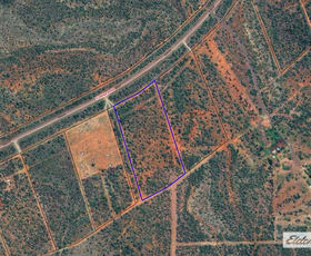 Rural / Farming commercial property sold at 1737 Florina Road Katherine NT 0850