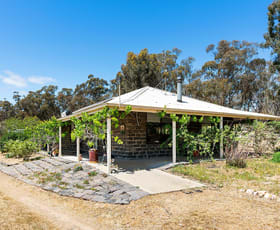 Rural / Farming commercial property sold at 14 Omega Reef Road Newstead VIC 3462