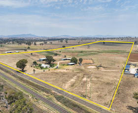 Rural / Farming commercial property for sale at 360 Warral Road Tamworth NSW 2340