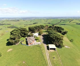 Rural / Farming commercial property sold at 135B Baker Road Krowera VIC 3945