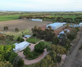 Rural / Farming commercial property sold at 552 Pircarra Lane Derrinallum VIC 3325