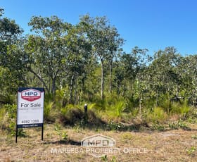 Rural / Farming commercial property sold at 2 Euluma Creek Road Julatten QLD 4871