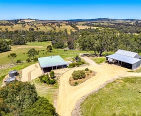 Rural / Farming commercial property sold at 105 James Track Inman Valley SA 5211