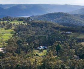 Rural / Farming commercial property sold at 151 Ashbrookes Road Mount White NSW 2250