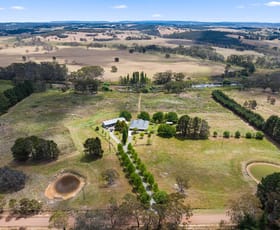 Rural / Farming commercial property for sale at 261 Inverary Road Paddys River NSW 2577