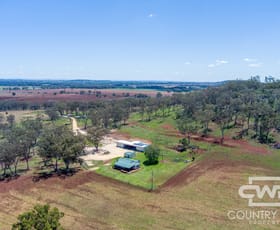Rural / Farming commercial property for sale at 1036 Rob Roy Road Inverell NSW 2360