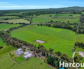 Rural / Farming commercial property sold at 27 Devon Court Jindivick VIC 3818