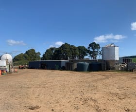 Rural / Farming commercial property sold at 122 Walkers Lane Elliott TAS 7325