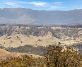 Rural / Farming commercial property for sale at Lot 51 Glen Chee Road Kanimbla NSW 2790