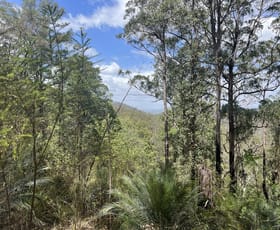 Rural / Farming commercial property sold at Connollys Creek Road Mount George NSW 2424