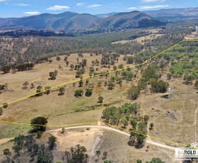 Rural / Farming commercial property sold at 16 McCliftys Road, Bolivia Tenterfield NSW 2372