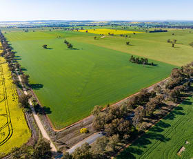 Rural / Farming commercial property for sale at 'Part Talavera' Marrar Road Downside NSW 2650