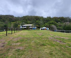 Rural / Farming commercial property sold at Kiamba QLD 4560