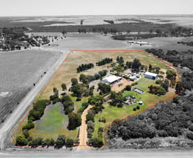 Rural / Farming commercial property sold at Lot 26 Shipard Close Gibson WA 6448