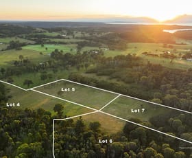 Rural / Farming commercial property for sale at Lot 42 Pointer Road 'Skye Meadows' Yatte Yattah NSW 2539