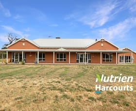 Rural / Farming commercial property for sale at 644 McMahons Road Springhurst VIC 3682