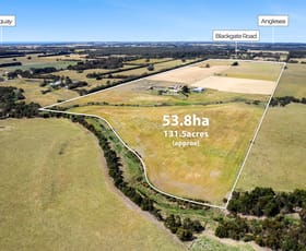 Rural / Farming commercial property for sale at 1500 Blackgate Road Freshwater Creek VIC 3217