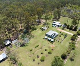 Rural / Farming commercial property sold at 43 Citris Drive Wells Crossing NSW 2460