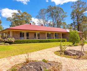 Rural / Farming commercial property sold at Dyers Crossing NSW 2429